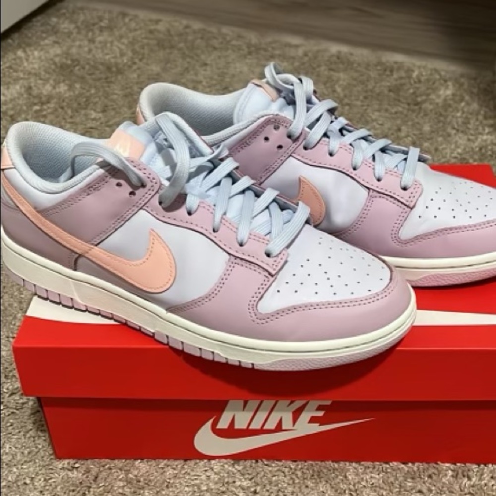 Brand new Nike dunks for sale!!